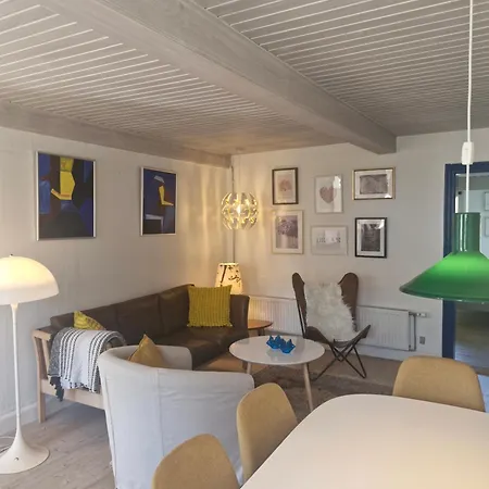 Walnuss Apartment Nylars
