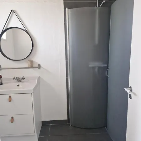 Walnuss Apartment Nylars