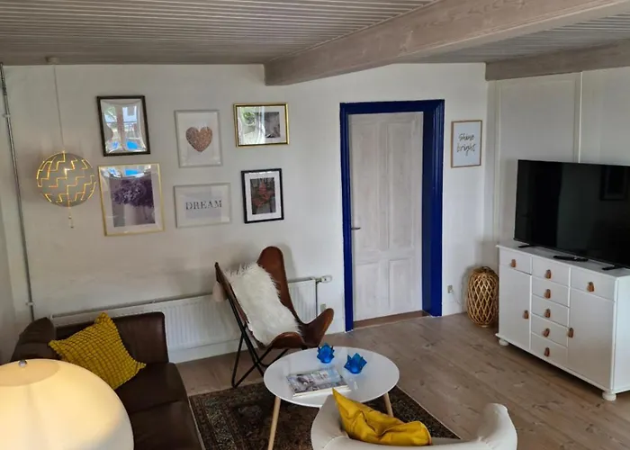 Apartmán Walnuss