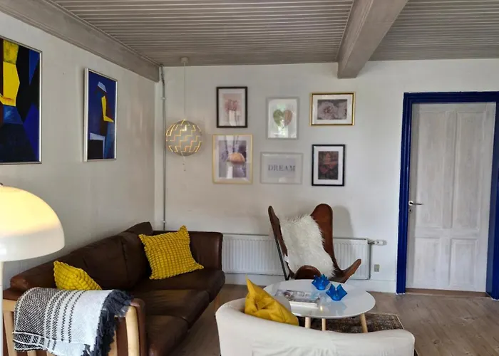 Walnuss Apartmán