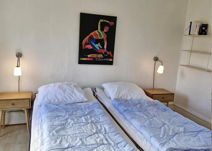 Walnuss Apartmán *