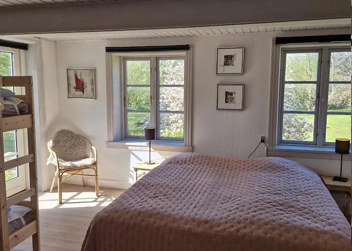 Apartmán Walnuss