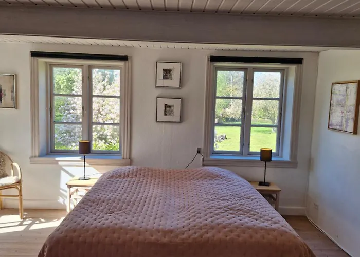 Apartmán Walnuss