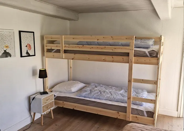 Walnuss Apartmán *